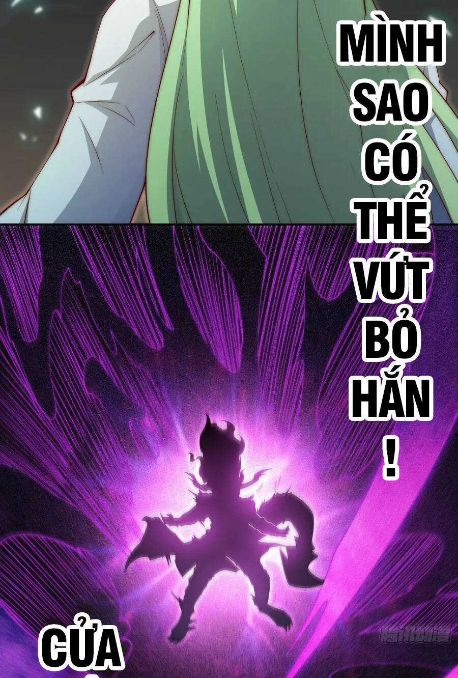 TỪ LÚC BẮT ĐẦU LIỀN VÔ ĐỊCH Chapter 75 trang 43