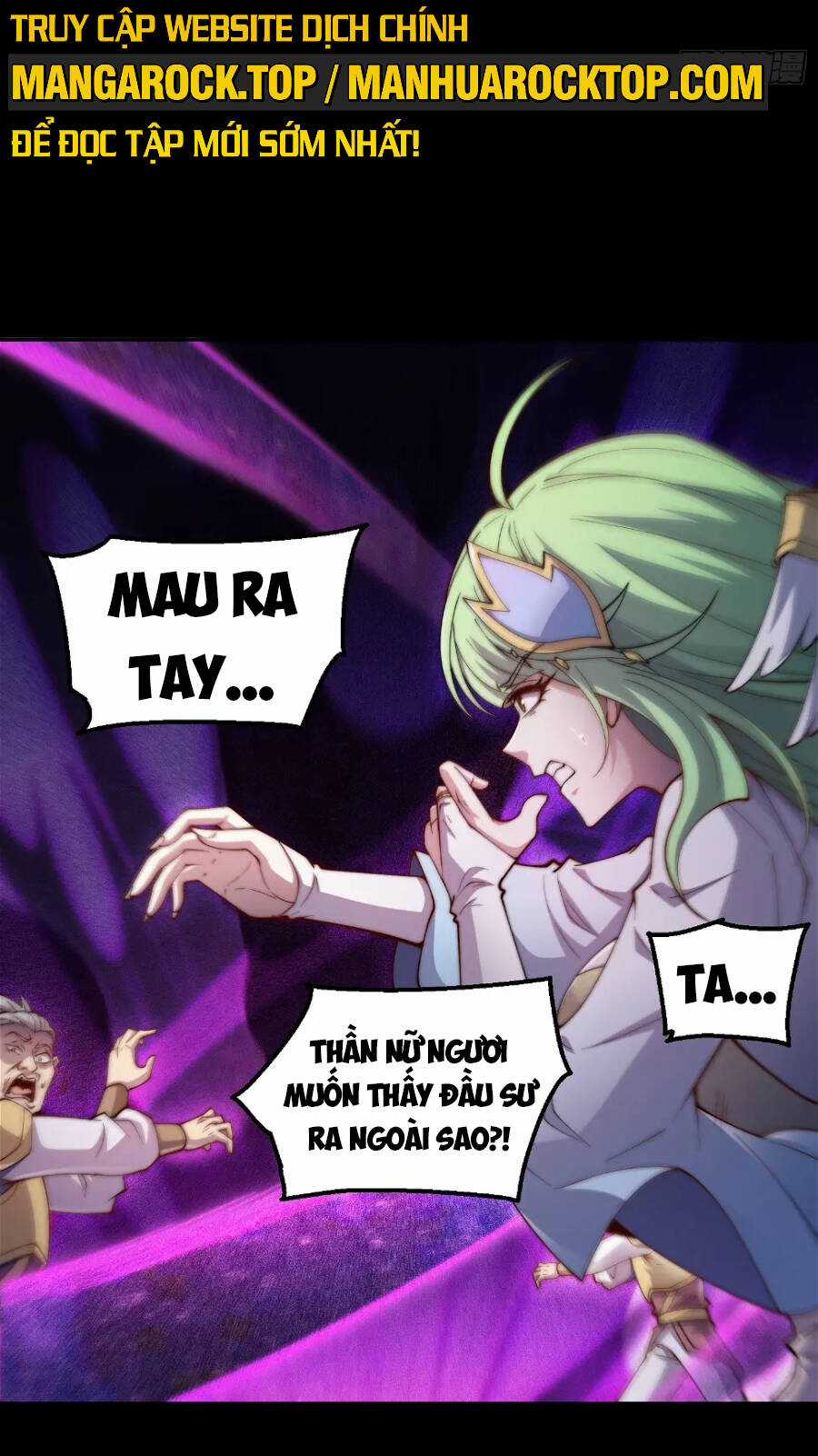 TỪ LÚC BẮT ĐẦU LIỀN VÔ ĐỊCH Chapter 75 trang 48