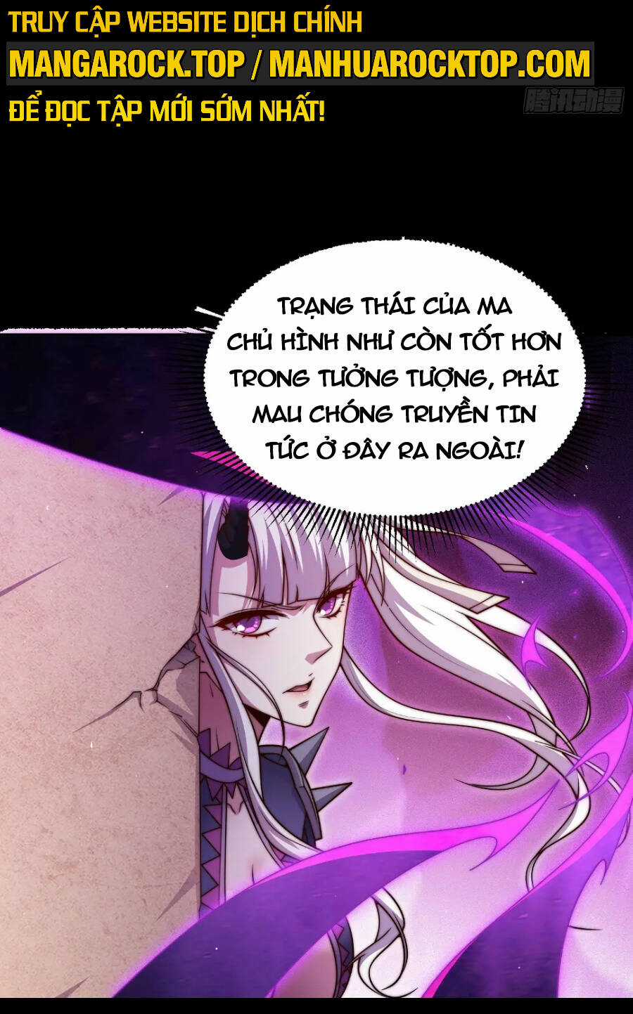 TỪ LÚC BẮT ĐẦU LIỀN VÔ ĐỊCH Chapter 75 trang 49