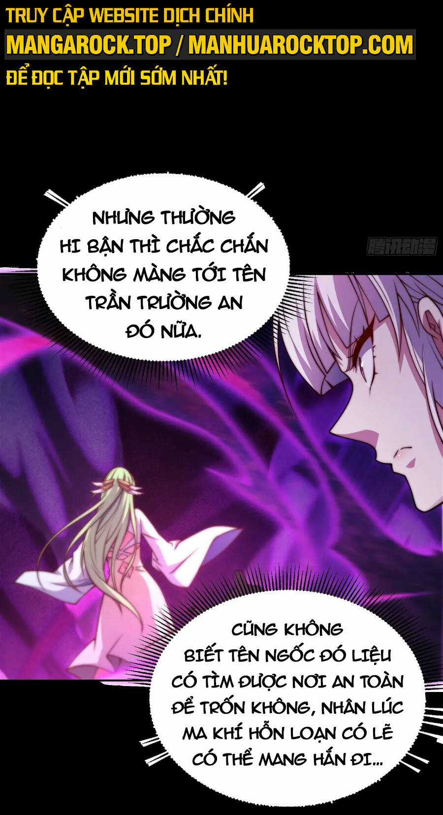 TỪ LÚC BẮT ĐẦU LIỀN VÔ ĐỊCH Chapter 75 trang 50