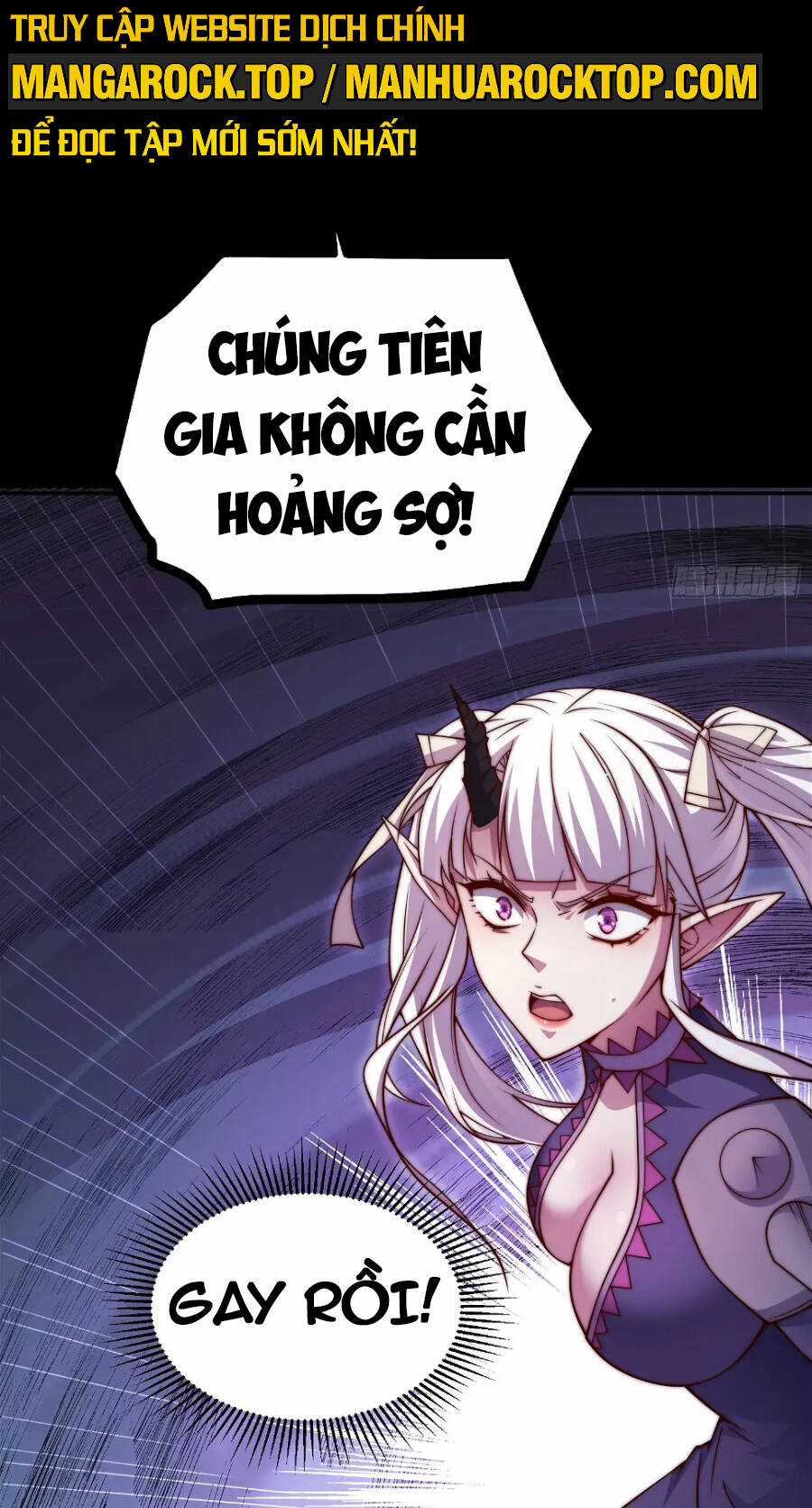 TỪ LÚC BẮT ĐẦU LIỀN VÔ ĐỊCH Chapter 75 trang 51