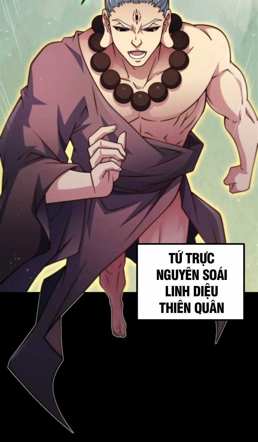 TỪ LÚC BẮT ĐẦU LIỀN VÔ ĐỊCH Chapter 75 trang 53