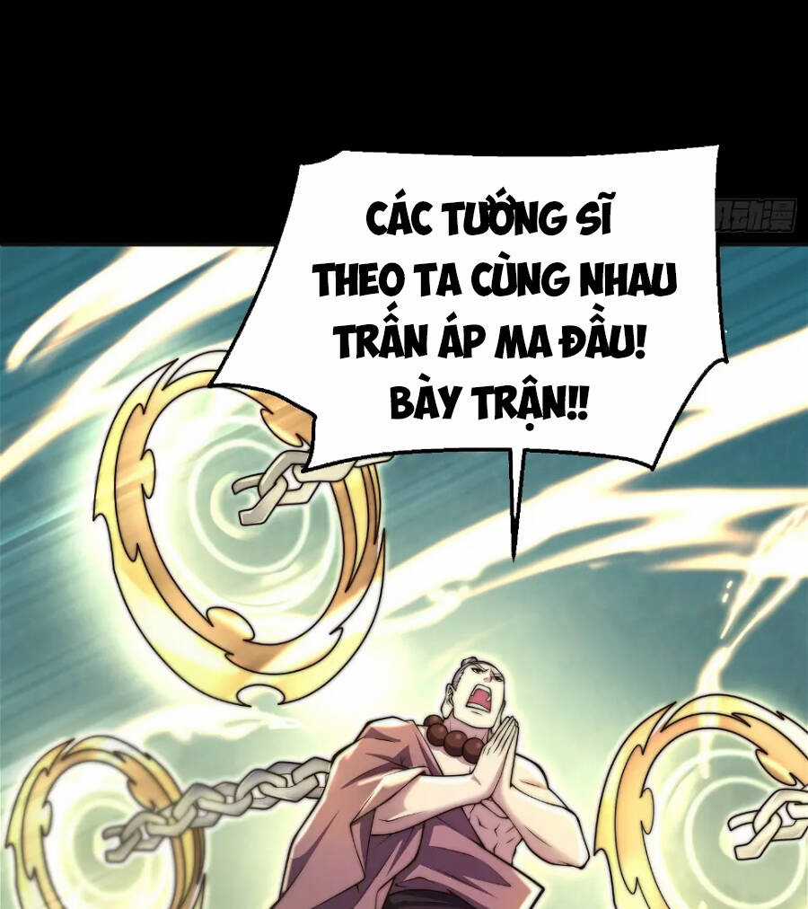 TỪ LÚC BẮT ĐẦU LIỀN VÔ ĐỊCH Chapter 75 trang 55