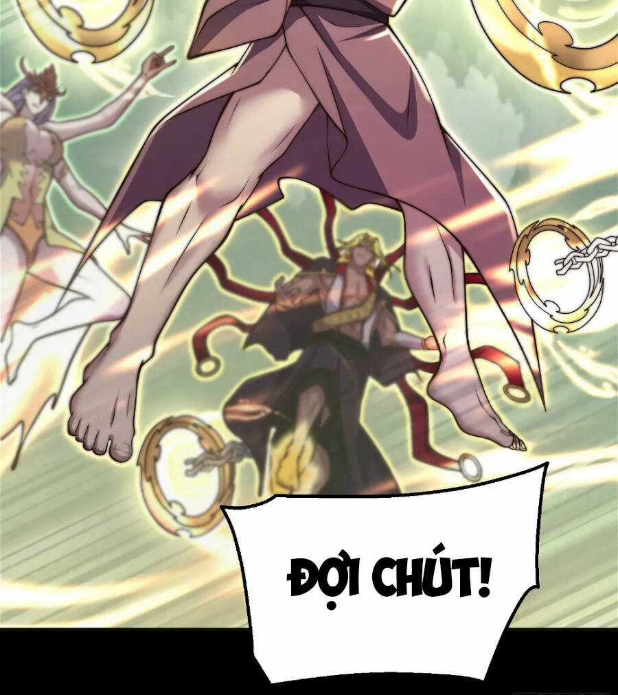 TỪ LÚC BẮT ĐẦU LIỀN VÔ ĐỊCH Chapter 75 trang 56