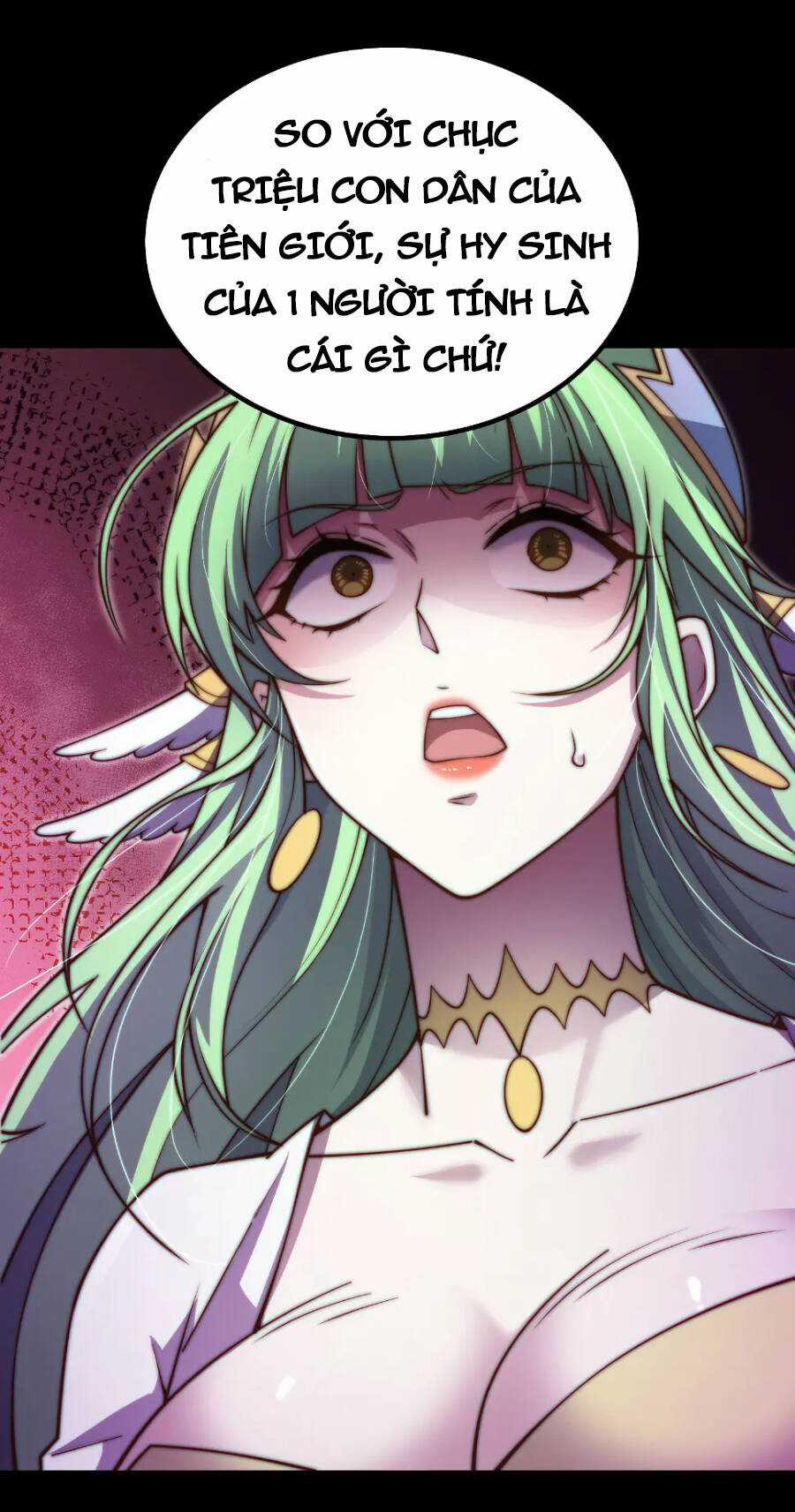 TỪ LÚC BẮT ĐẦU LIỀN VÔ ĐỊCH Chapter 75 trang 58