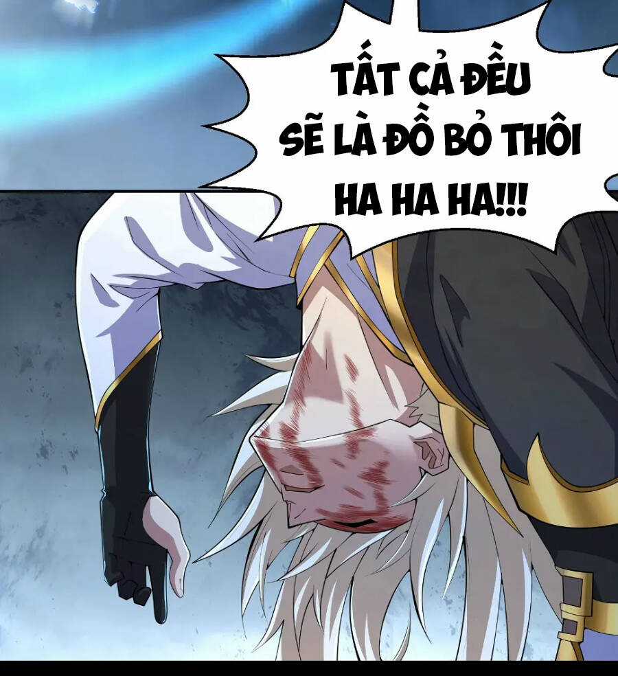 TỪ LÚC BẮT ĐẦU LIỀN VÔ ĐỊCH Chapter 75 trang 64