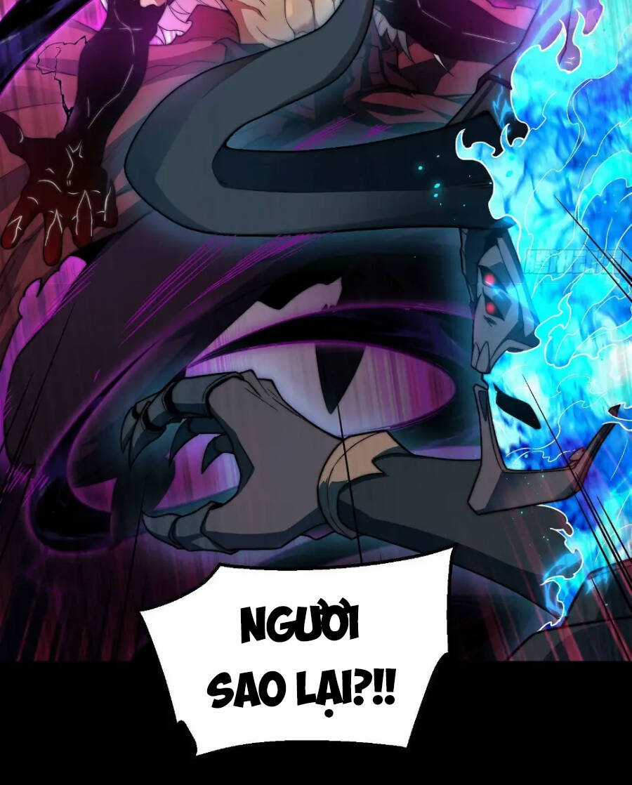 TỪ LÚC BẮT ĐẦU LIỀN VÔ ĐỊCH Chapter 75 trang 73