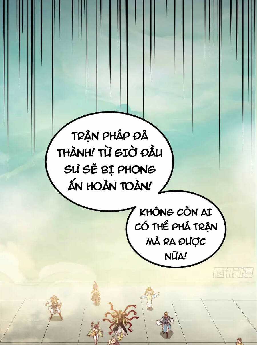 TỪ LÚC BẮT ĐẦU LIỀN VÔ ĐỊCH Chapter 75 trang 77