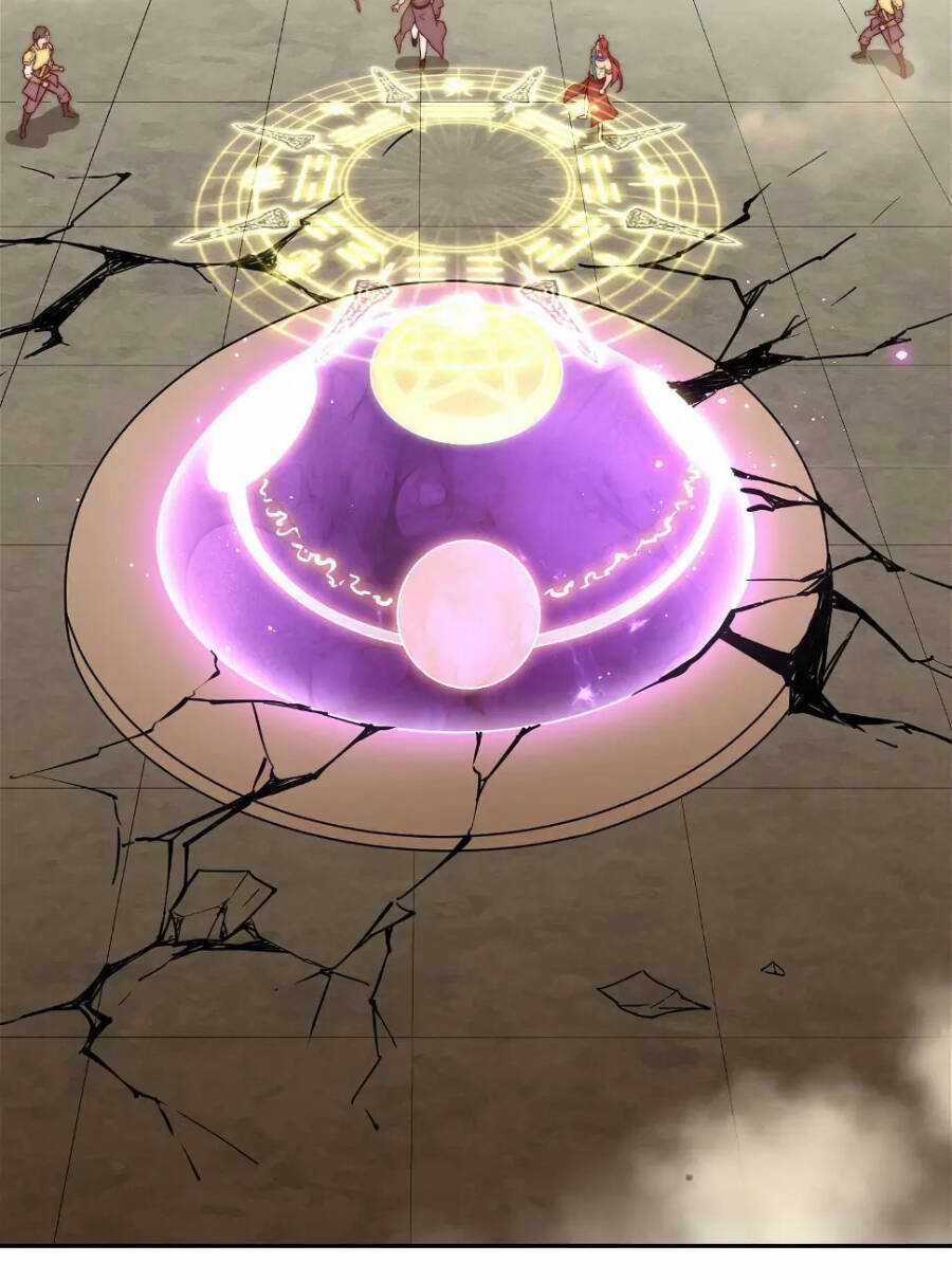 TỪ LÚC BẮT ĐẦU LIỀN VÔ ĐỊCH Chapter 75 trang 78