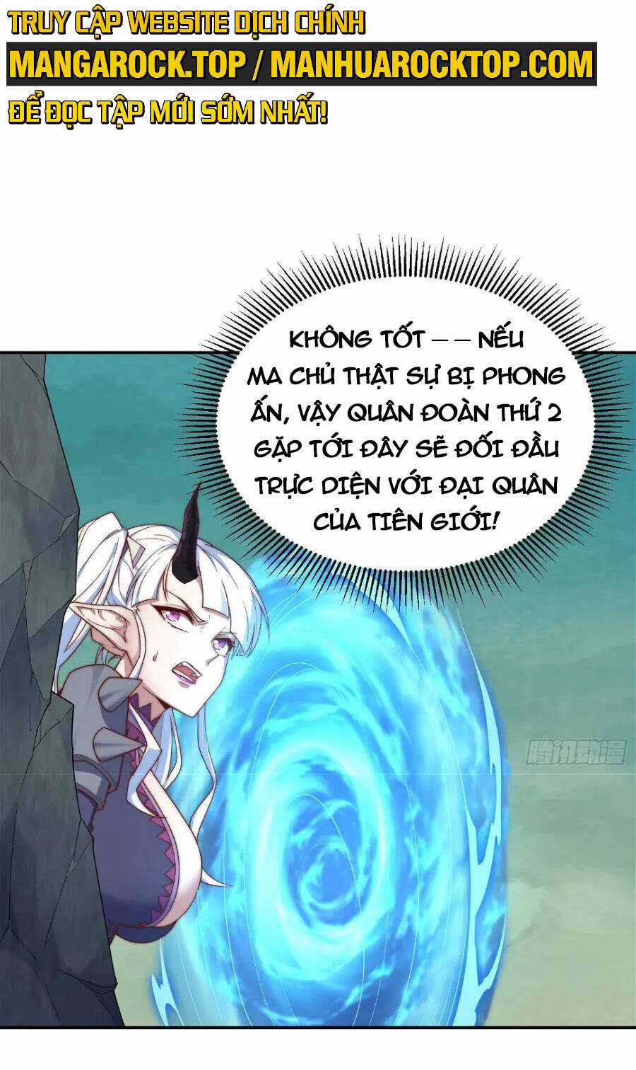 TỪ LÚC BẮT ĐẦU LIỀN VÔ ĐỊCH Chapter 75 trang 81