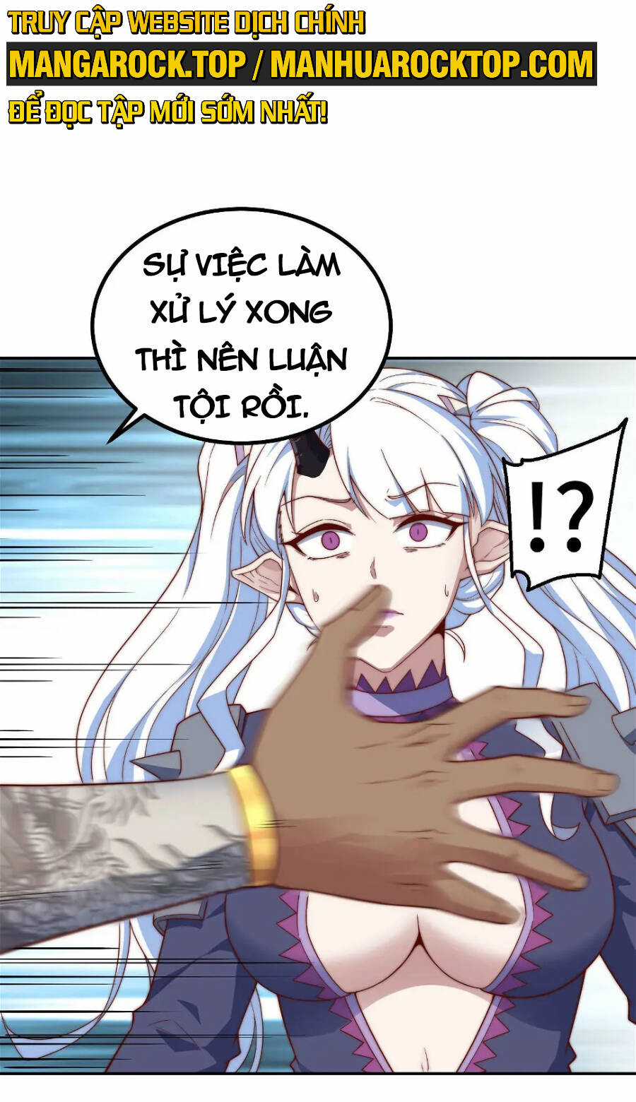 TỪ LÚC BẮT ĐẦU LIỀN VÔ ĐỊCH Chapter 75 trang 82