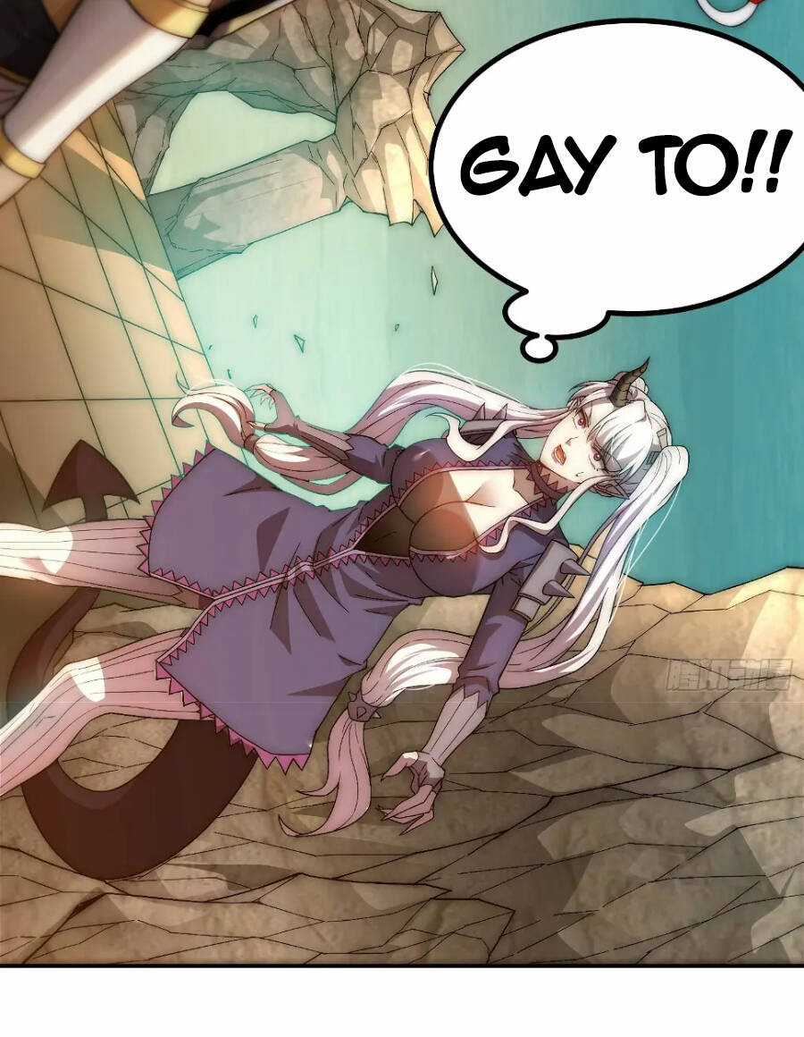 TỪ LÚC BẮT ĐẦU LIỀN VÔ ĐỊCH Chapter 75 trang 84