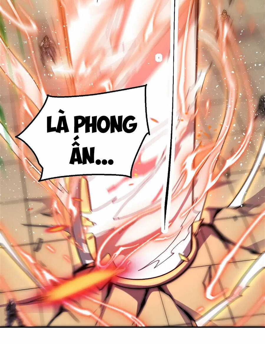 TỪ LÚC BẮT ĐẦU LIỀN VÔ ĐỊCH Chapter 75 trang 90