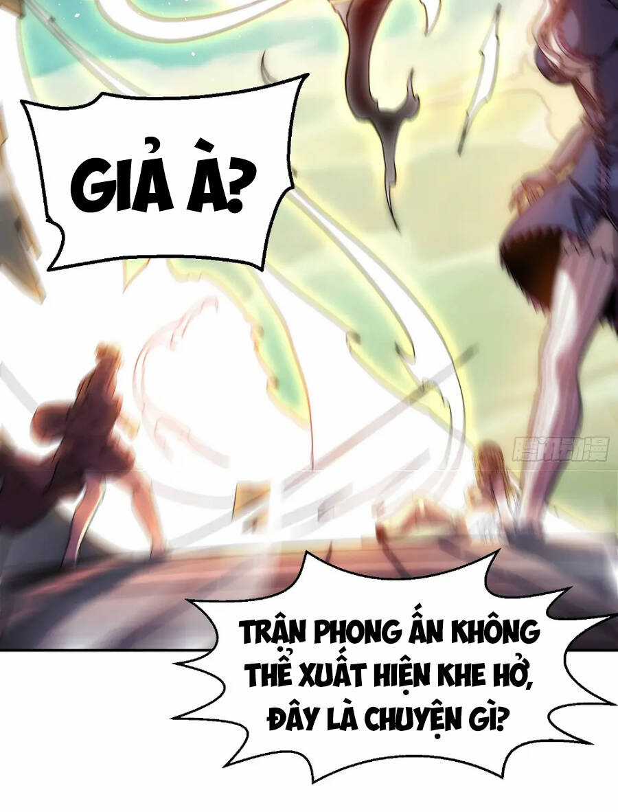 TỪ LÚC BẮT ĐẦU LIỀN VÔ ĐỊCH Chapter 75 trang 92