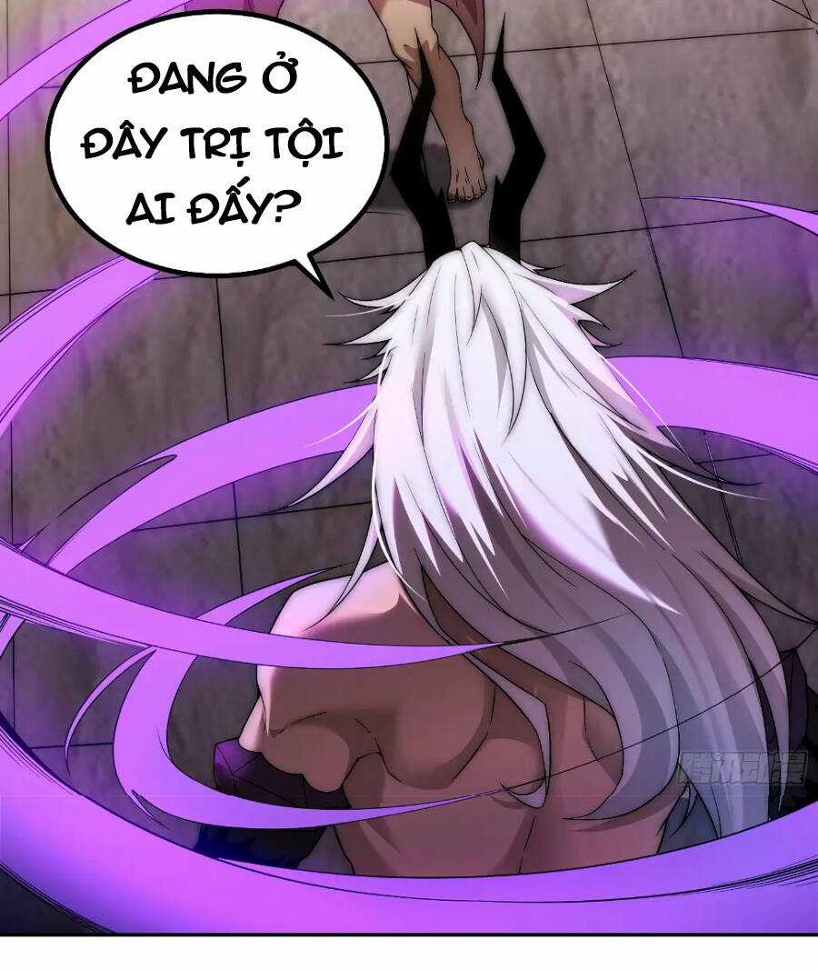 TỪ LÚC BẮT ĐẦU LIỀN VÔ ĐỊCH Chapter 75 trang 95