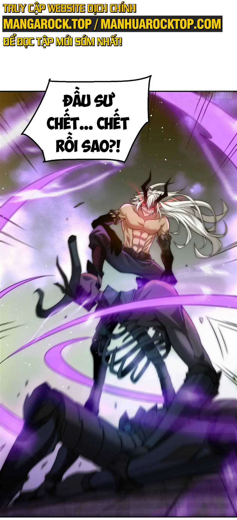 TỪ LÚC BẮT ĐẦU LIỀN VÔ ĐỊCH Chapter 75 trang 99