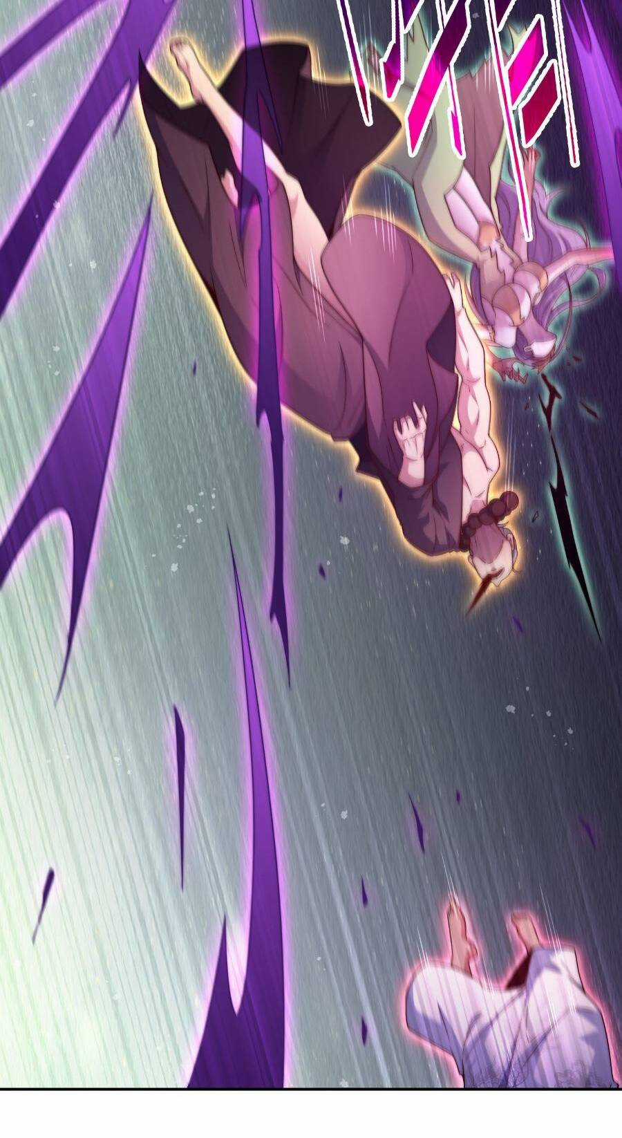 TỪ LÚC BẮT ĐẦU LIỀN VÔ ĐỊCH Chapter 76 trang 10