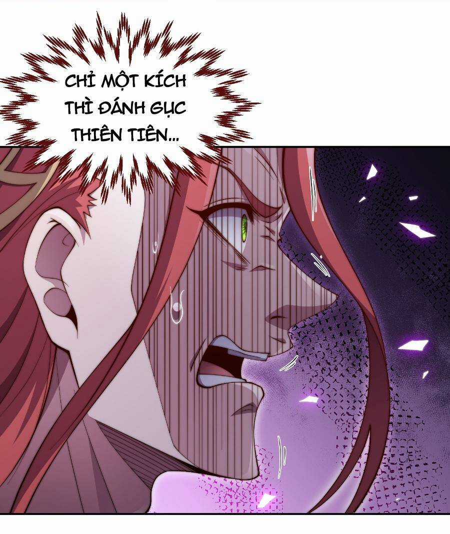 TỪ LÚC BẮT ĐẦU LIỀN VÔ ĐỊCH Chapter 76 trang 12