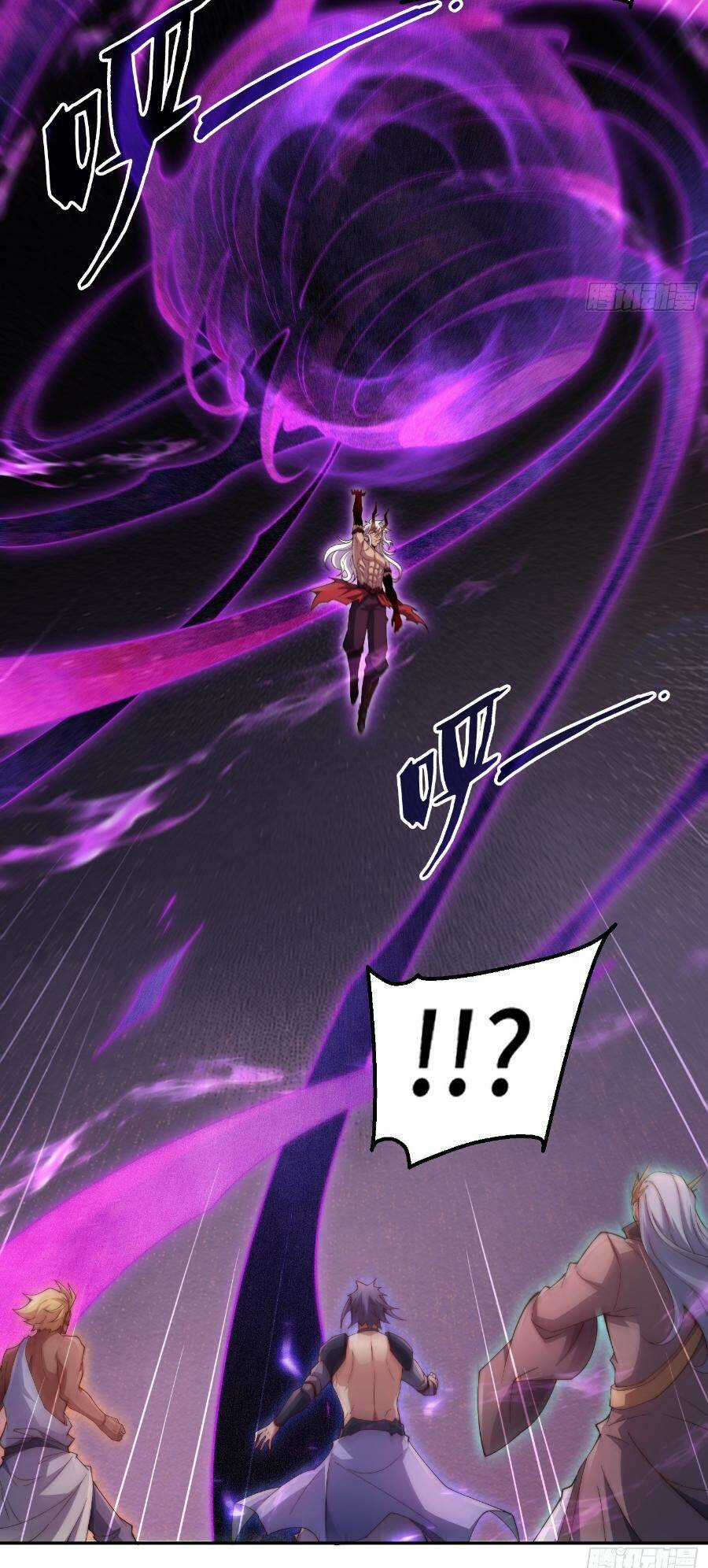 TỪ LÚC BẮT ĐẦU LIỀN VÔ ĐỊCH Chapter 76 trang 14