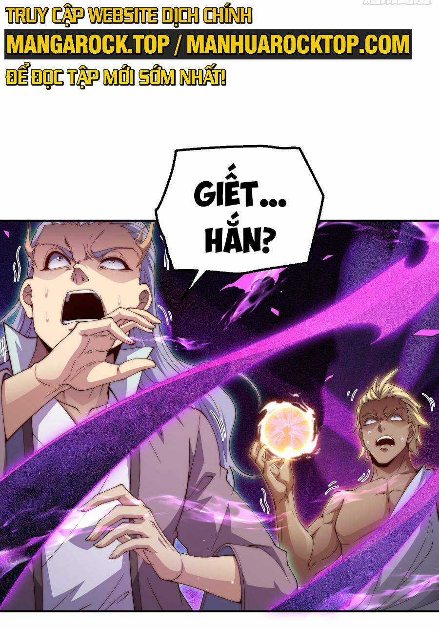 TỪ LÚC BẮT ĐẦU LIỀN VÔ ĐỊCH Chapter 76 trang 15