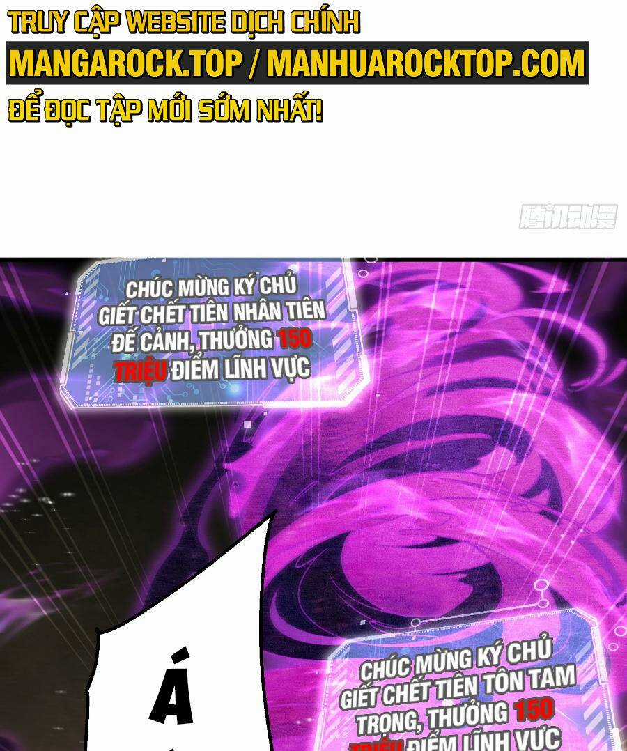 TỪ LÚC BẮT ĐẦU LIỀN VÔ ĐỊCH Chapter 76 trang 16