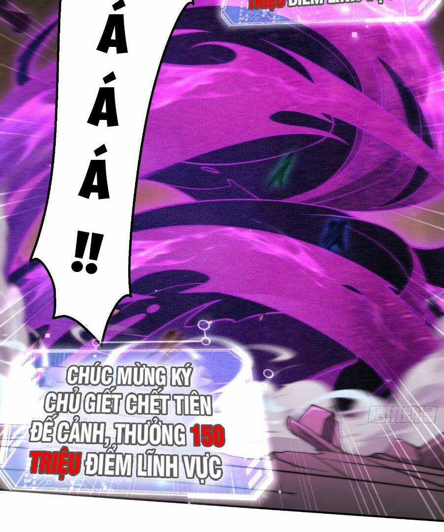 TỪ LÚC BẮT ĐẦU LIỀN VÔ ĐỊCH Chapter 76 trang 17