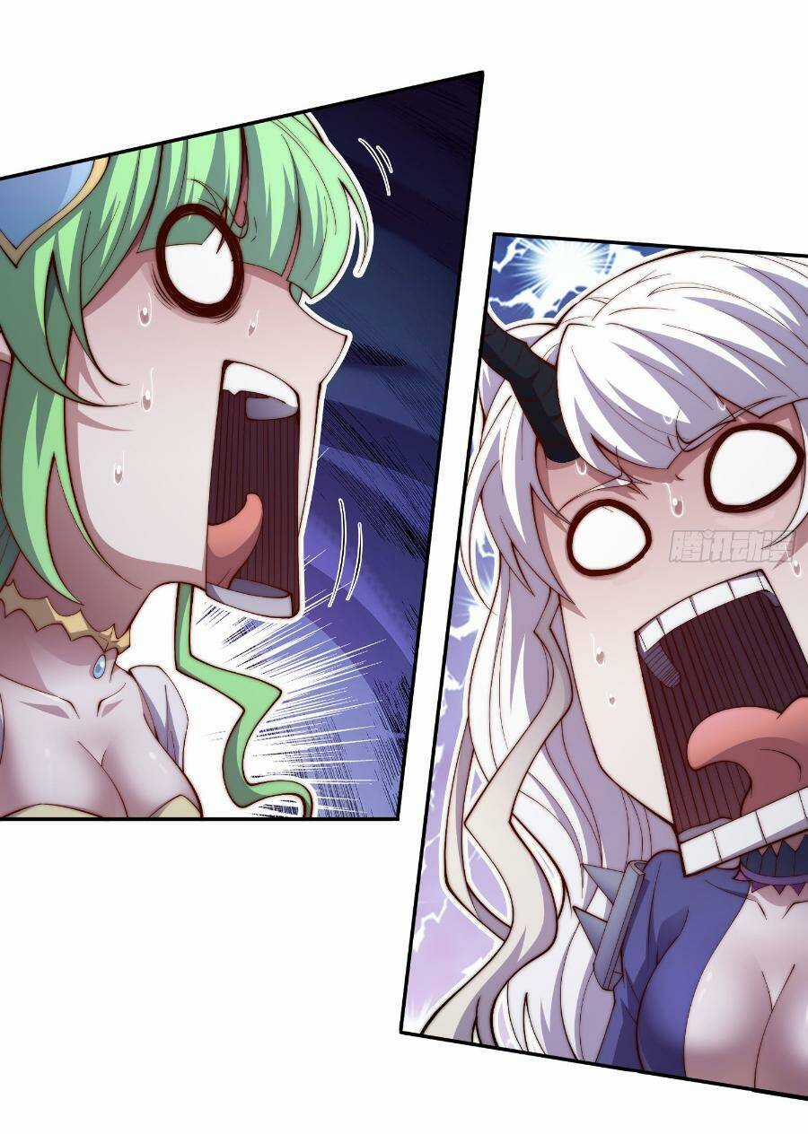 TỪ LÚC BẮT ĐẦU LIỀN VÔ ĐỊCH Chapter 76 trang 19