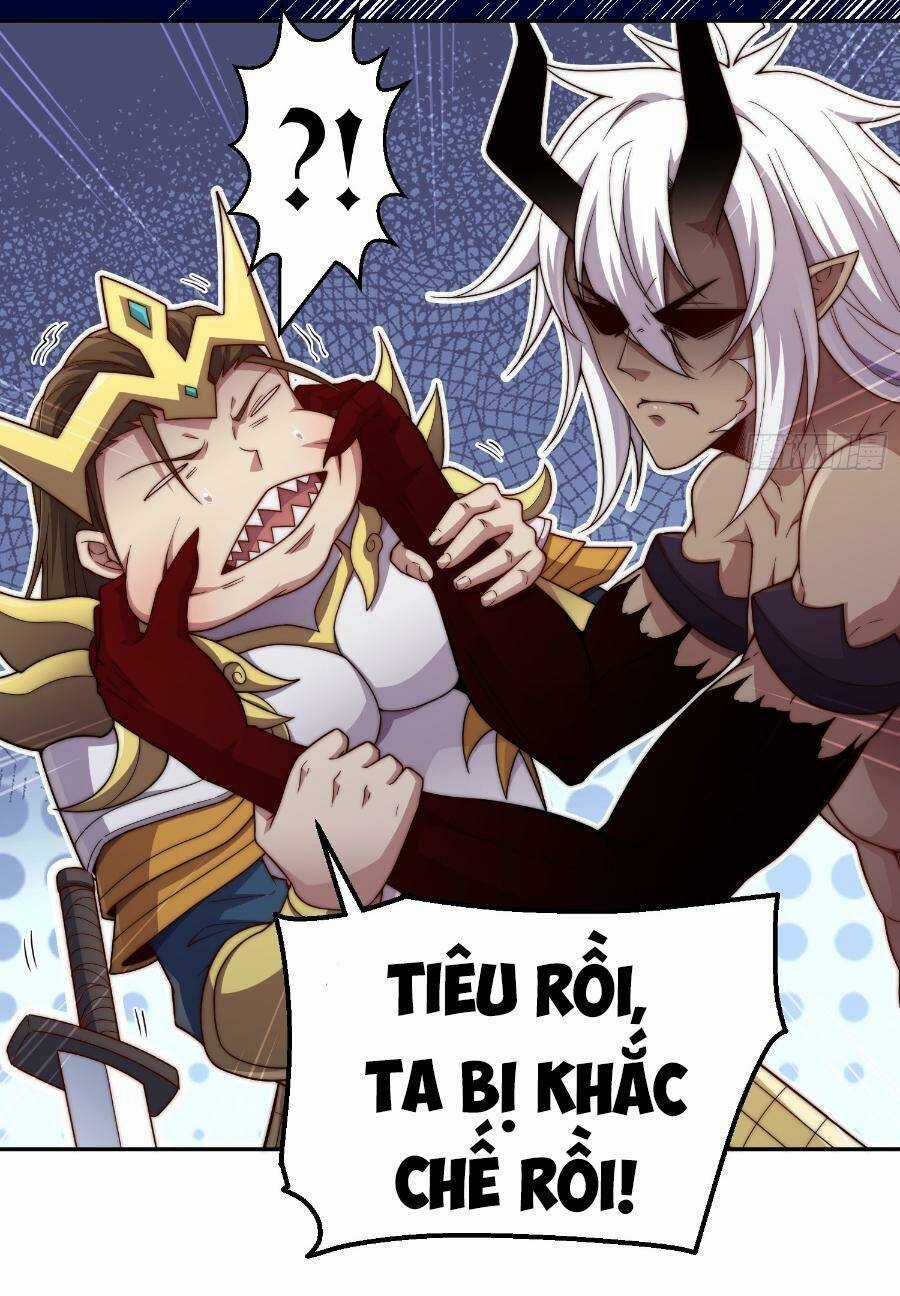 TỪ LÚC BẮT ĐẦU LIỀN VÔ ĐỊCH Chapter 76 trang 24