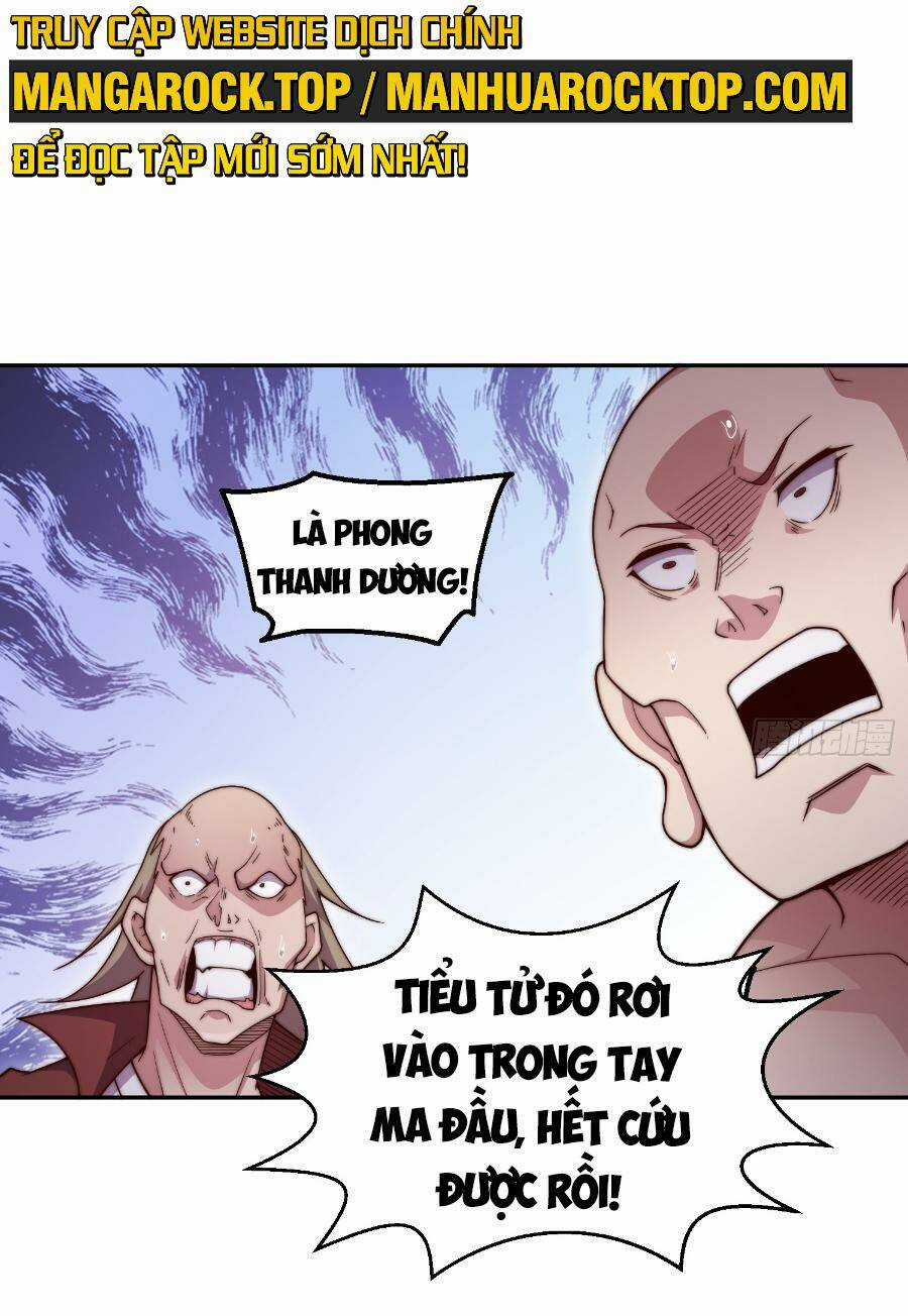 TỪ LÚC BẮT ĐẦU LIỀN VÔ ĐỊCH Chapter 76 trang 25