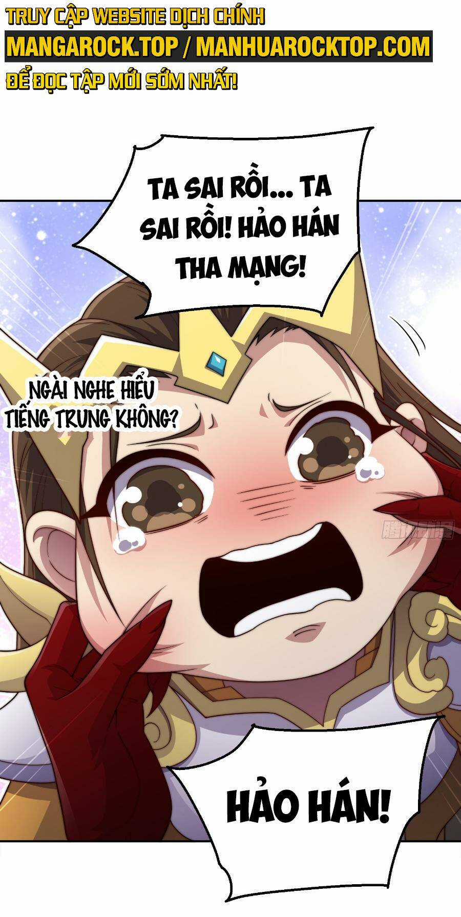 TỪ LÚC BẮT ĐẦU LIỀN VÔ ĐỊCH Chapter 76 trang 26