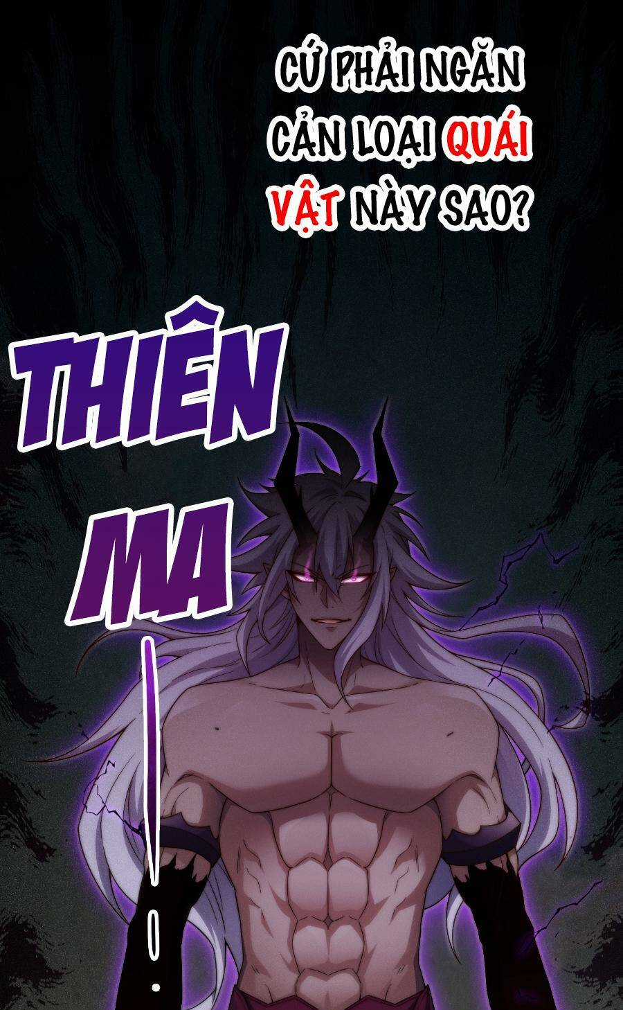 TỪ LÚC BẮT ĐẦU LIỀN VÔ ĐỊCH Chapter 76 trang 3