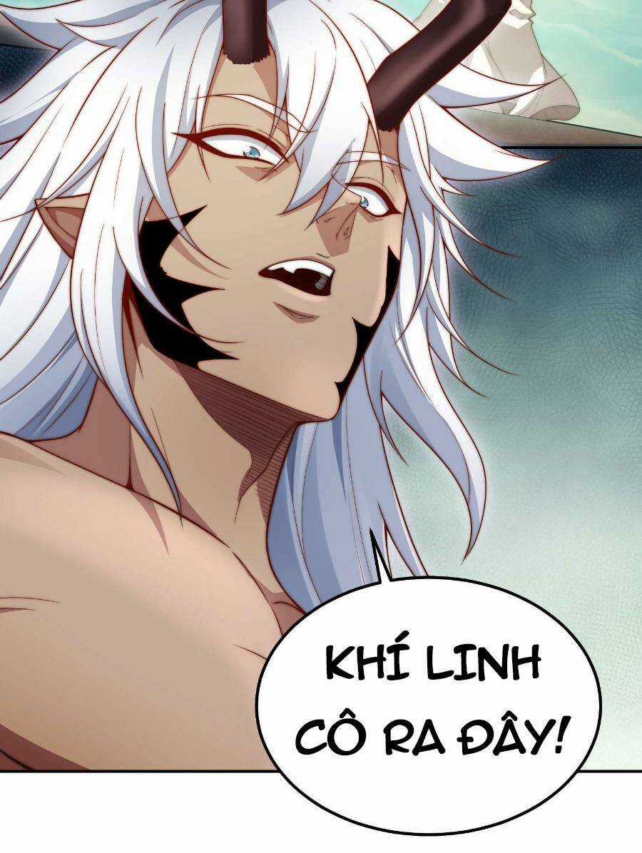 TỪ LÚC BẮT ĐẦU LIỀN VÔ ĐỊCH Chapter 76 trang 31