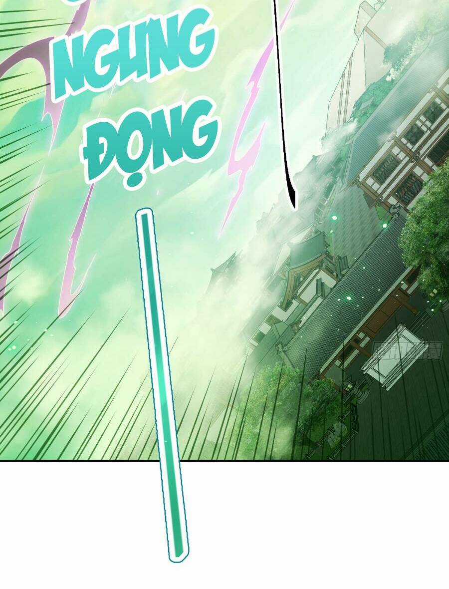 TỪ LÚC BẮT ĐẦU LIỀN VÔ ĐỊCH Chapter 76 trang 33