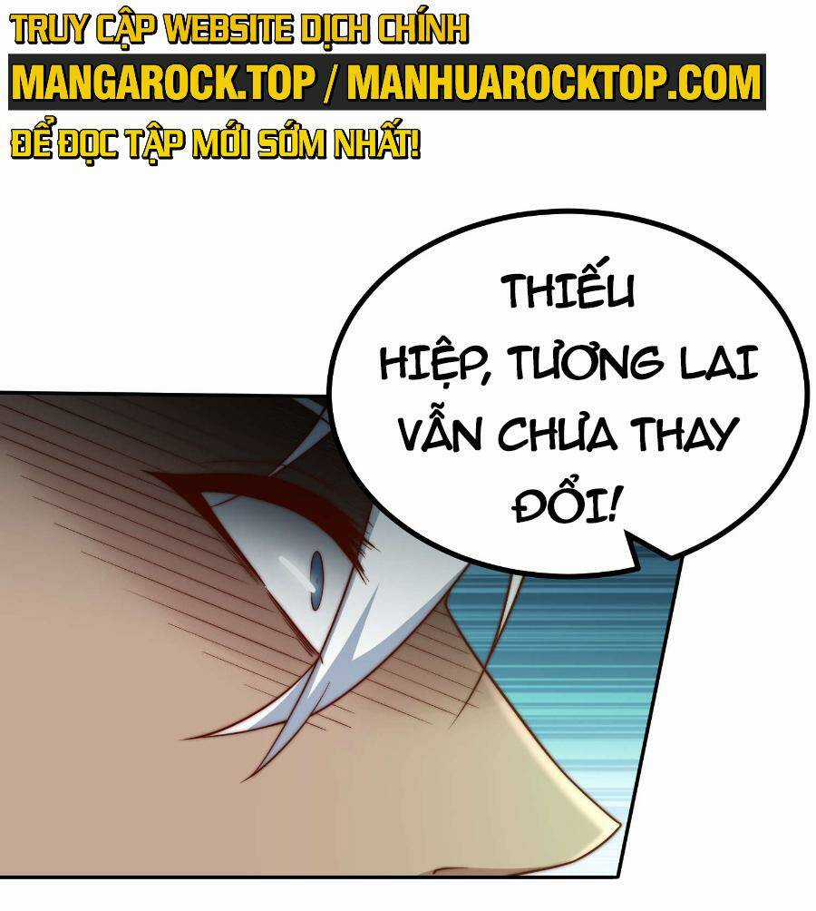 TỪ LÚC BẮT ĐẦU LIỀN VÔ ĐỊCH Chapter 76 trang 36