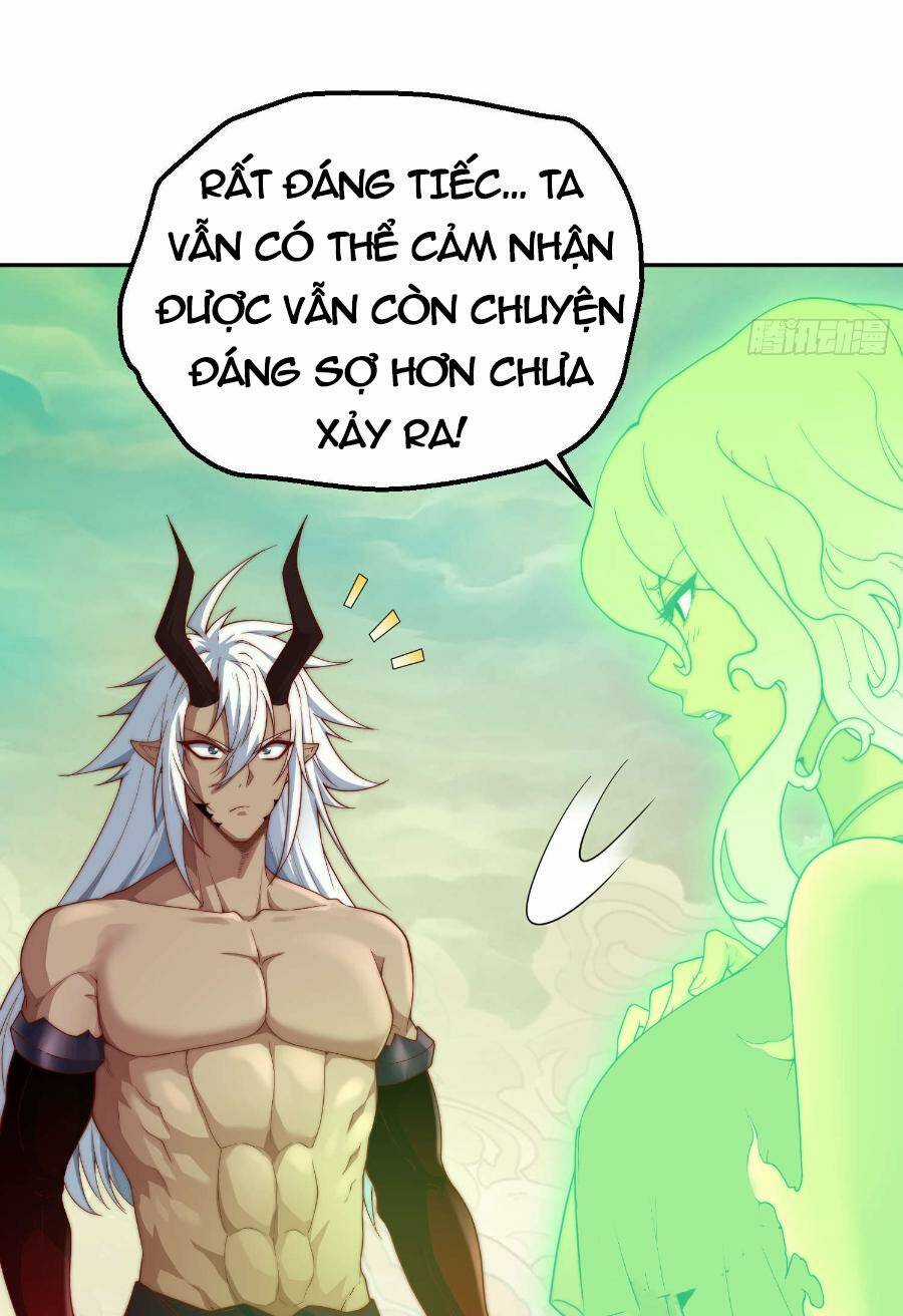 TỪ LÚC BẮT ĐẦU LIỀN VÔ ĐỊCH Chapter 76 trang 37