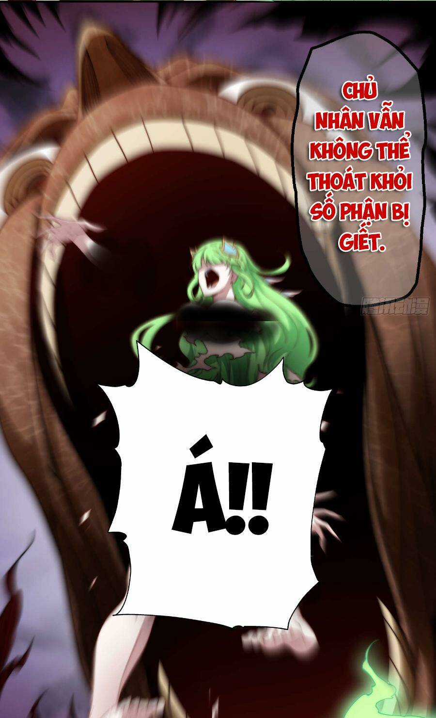 TỪ LÚC BẮT ĐẦU LIỀN VÔ ĐỊCH Chapter 76 trang 38