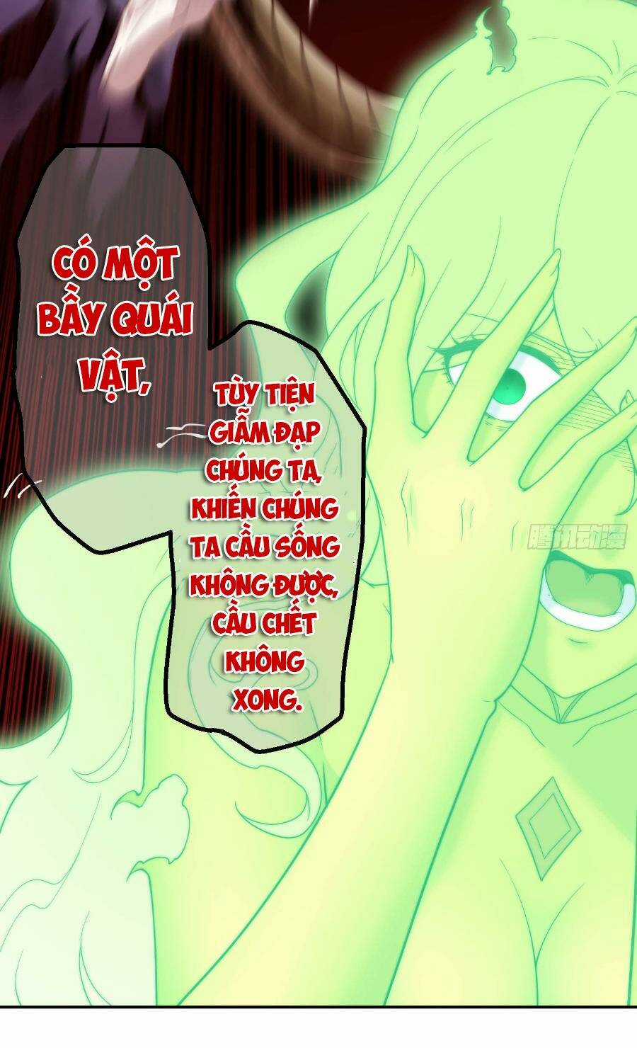 TỪ LÚC BẮT ĐẦU LIỀN VÔ ĐỊCH Chapter 76 trang 39