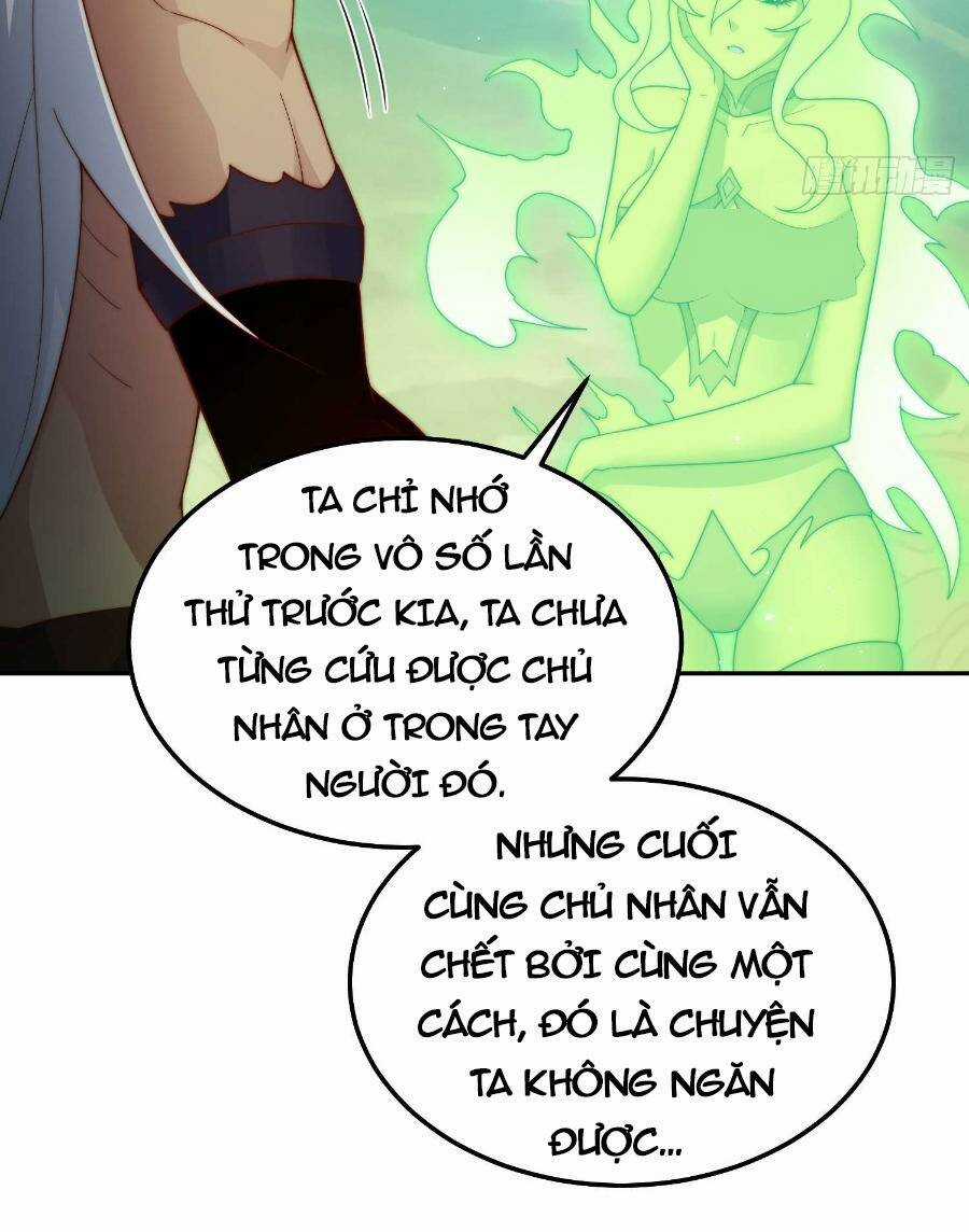 TỪ LÚC BẮT ĐẦU LIỀN VÔ ĐỊCH Chapter 76 trang 41