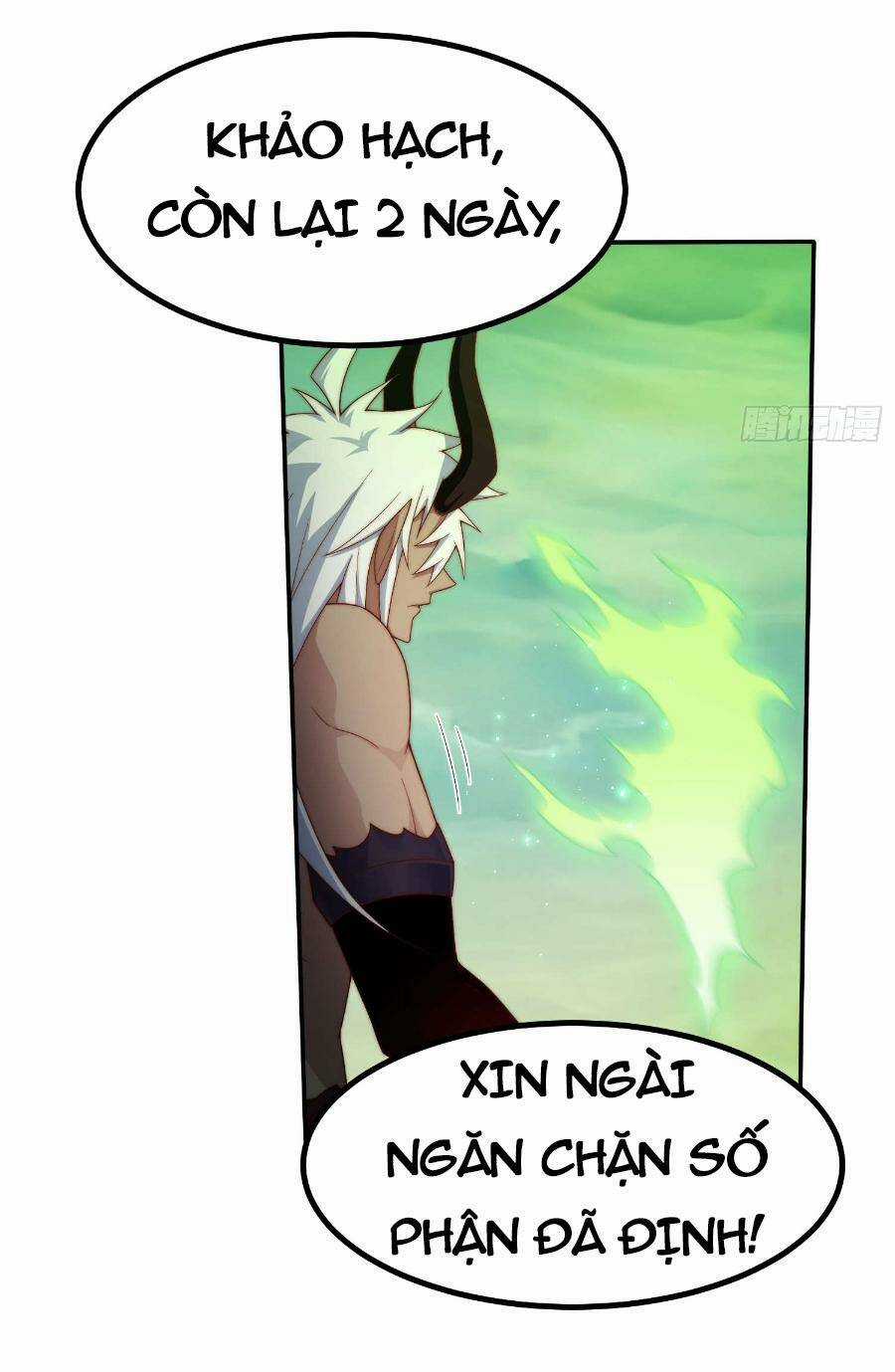 TỪ LÚC BẮT ĐẦU LIỀN VÔ ĐỊCH Chapter 76 trang 44