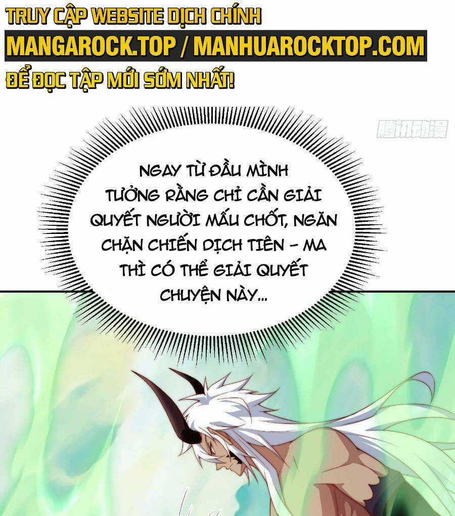 TỪ LÚC BẮT ĐẦU LIỀN VÔ ĐỊCH Chapter 76 trang 47