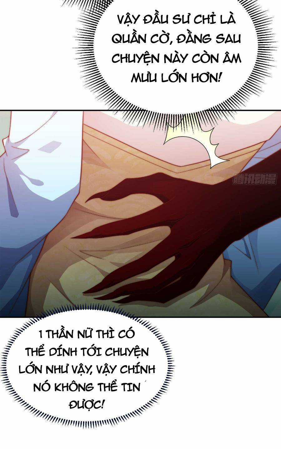 TỪ LÚC BẮT ĐẦU LIỀN VÔ ĐỊCH Chapter 76 trang 52