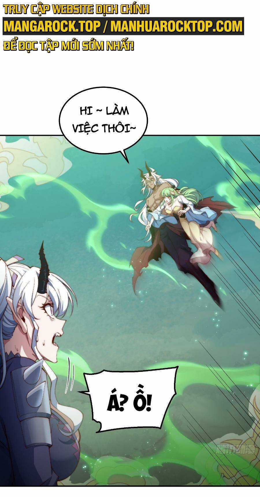 TỪ LÚC BẮT ĐẦU LIỀN VÔ ĐỊCH Chapter 76 trang 53