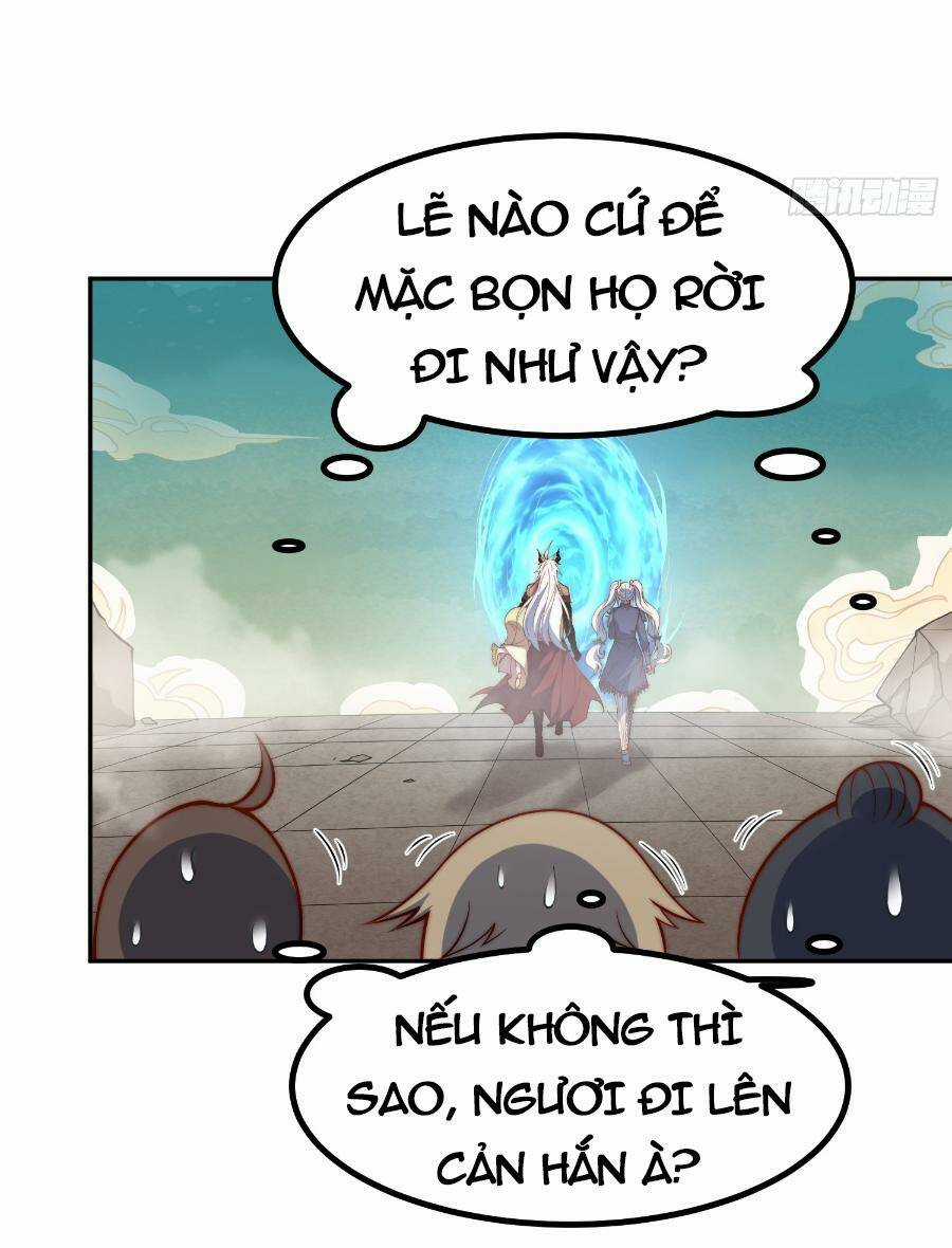 TỪ LÚC BẮT ĐẦU LIỀN VÔ ĐỊCH Chapter 76 trang 55