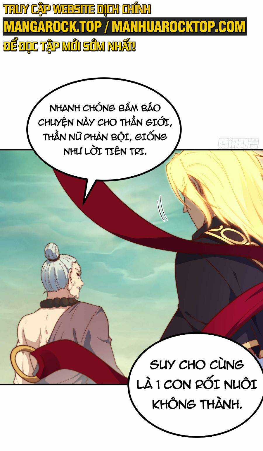 TỪ LÚC BẮT ĐẦU LIỀN VÔ ĐỊCH Chapter 76 trang 60