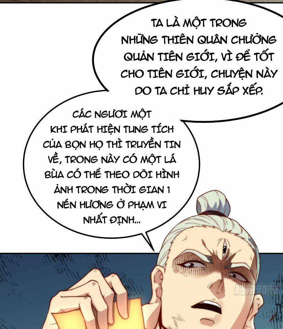 TỪ LÚC BẮT ĐẦU LIỀN VÔ ĐỊCH Chapter 76 trang 62