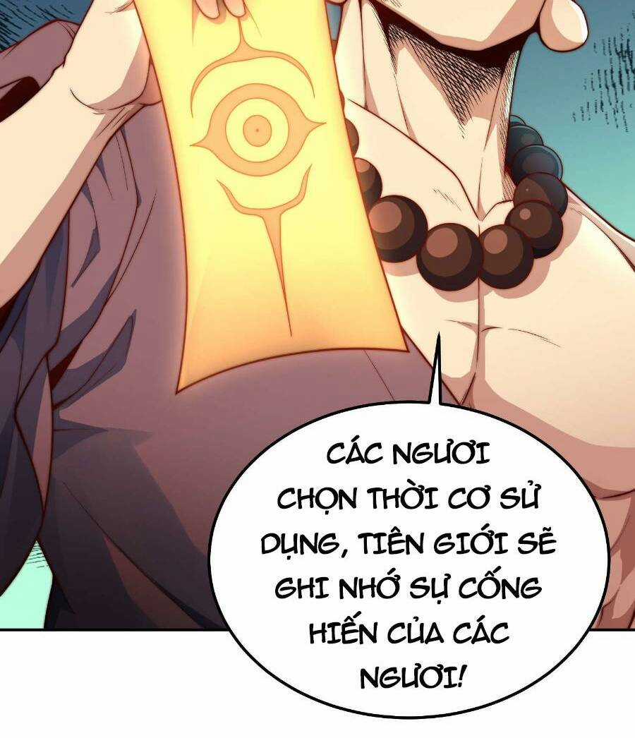 TỪ LÚC BẮT ĐẦU LIỀN VÔ ĐỊCH Chapter 76 trang 63