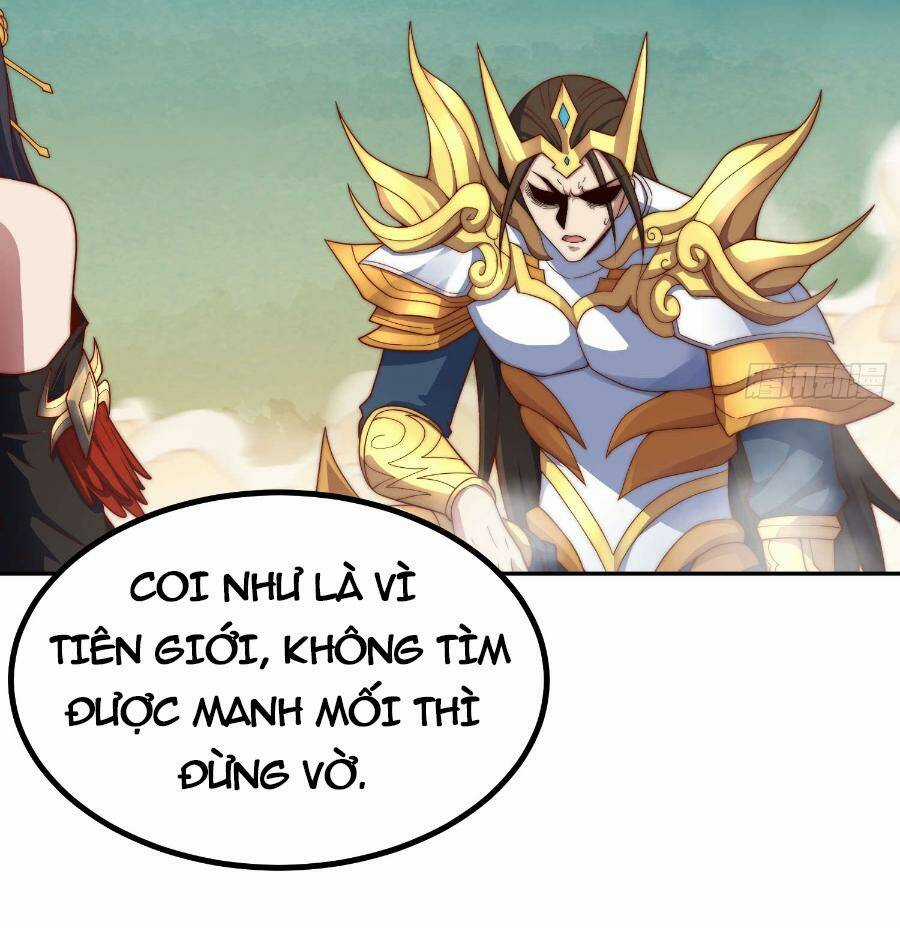 TỪ LÚC BẮT ĐẦU LIỀN VÔ ĐỊCH Chapter 76 trang 66