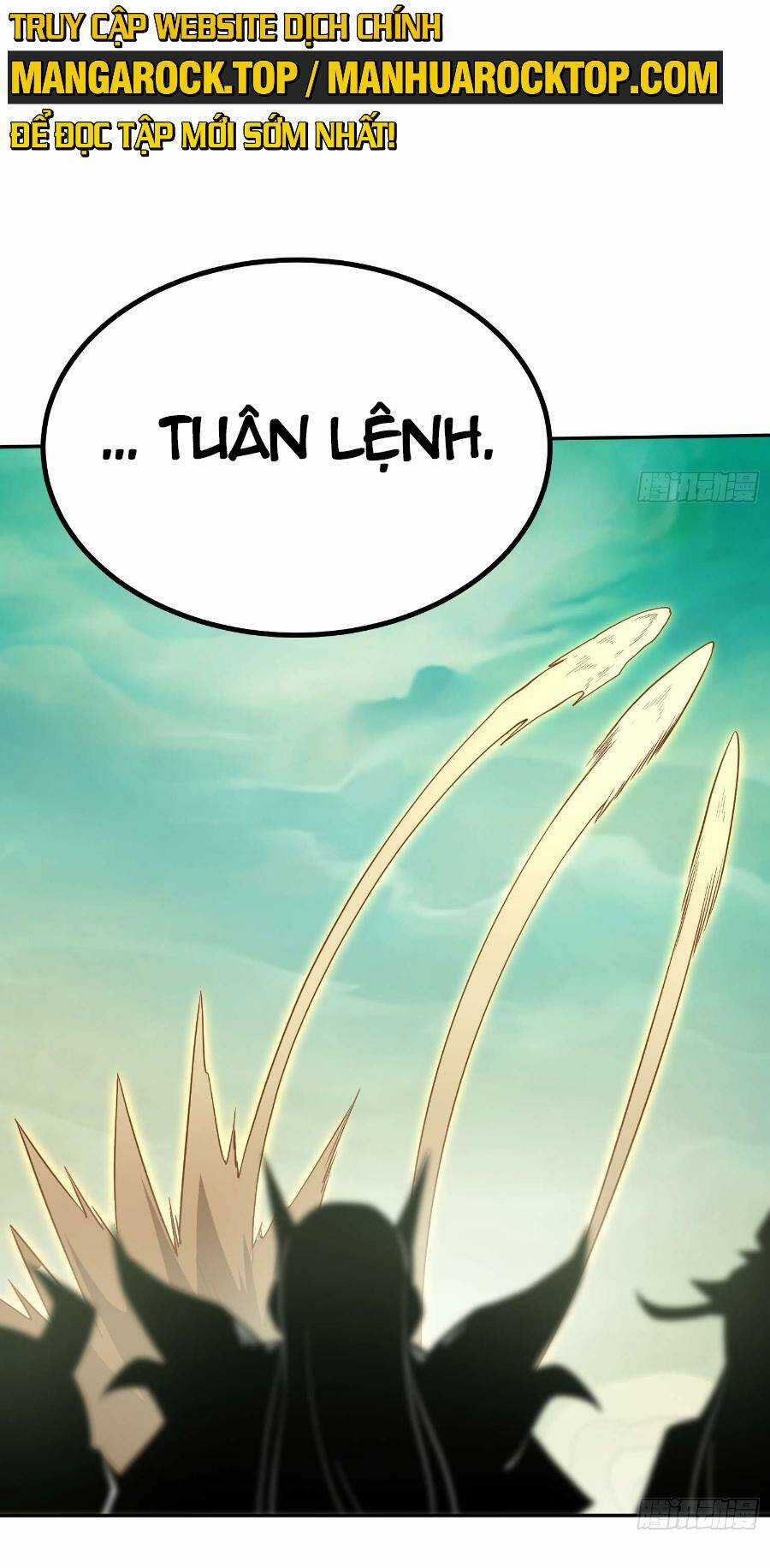 TỪ LÚC BẮT ĐẦU LIỀN VÔ ĐỊCH Chapter 76 trang 67