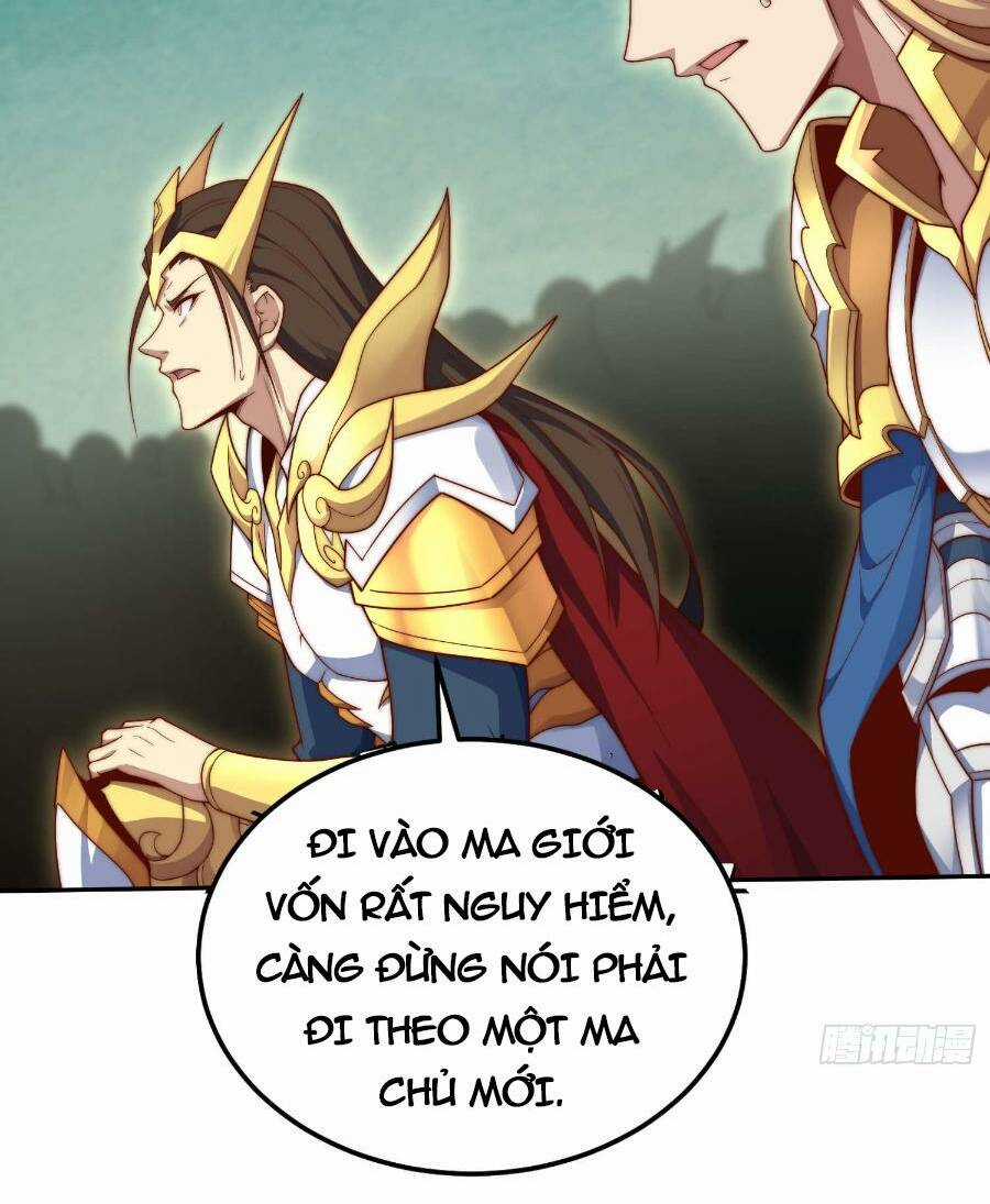 TỪ LÚC BẮT ĐẦU LIỀN VÔ ĐỊCH Chapter 76 trang 69