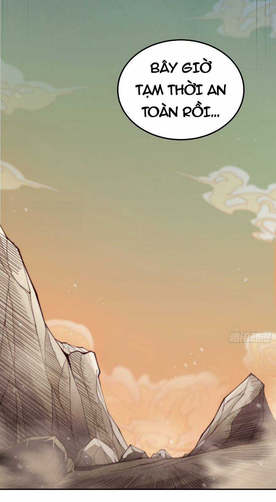 TỪ LÚC BẮT ĐẦU LIỀN VÔ ĐỊCH Chapter 76 trang 72